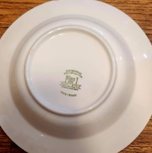 Pier 1 Basket Relief set of 9